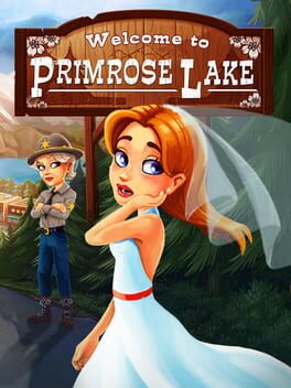 Boxart for Welcome to Primrose Lake