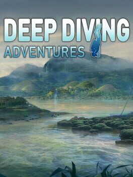 Boxart for Deep Diving Adventures