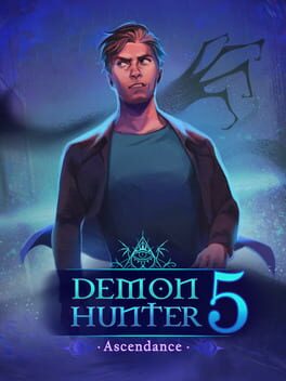 Boxart for Demon Hunter 5: Ascendance