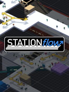 Boxart for STATIONflow