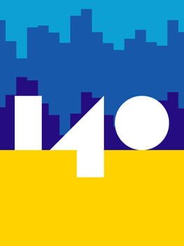 Vertical boxart for140