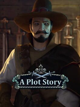 Boxart for A Plot Story