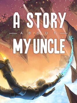 Boxart for A Story About My Uncle