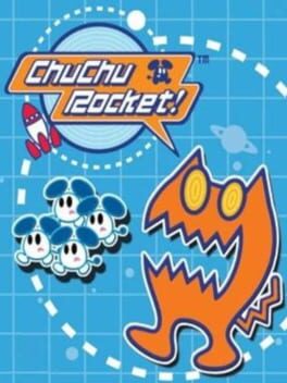 Boxart for ChuChu Rocket!