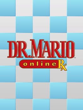 Boxart for Dr. Mario Online Rx