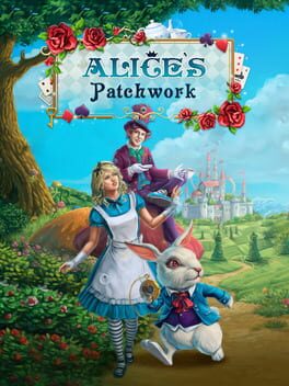 Boxart for Alice's Patchwork