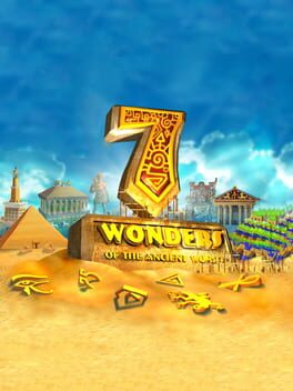 Boxart for 7 Wonders of the Ancient World