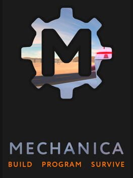 Boxart for Mechanica