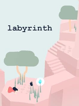 Boxart for labyrinth