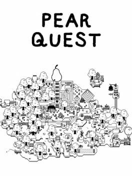 Boxart for Pear Quest
