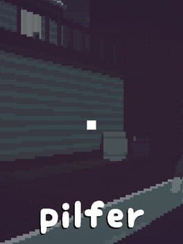 Boxart for Pilfer