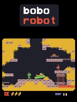 Boxart for bobo robot