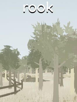 Boxart for rook