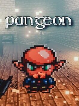 Boxart for Pangeon