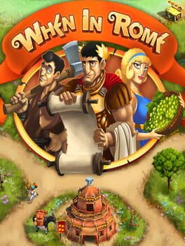 Boxart for When In Rome
