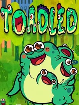 Boxart for Toadled Classic