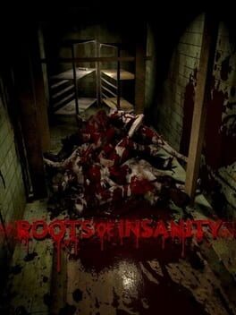 Boxart for Roots of Insanity