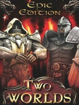 Boxart for Two Worlds Epic Edition