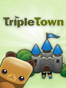 Boxart for Triple Town
