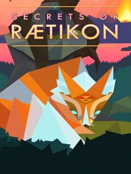 Boxart for Secrets of Rætikon