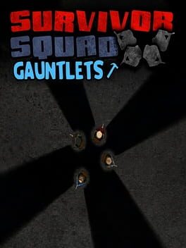 Boxart for Survivor Squad: Gauntlets