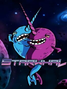 Boxart for STARWHAL