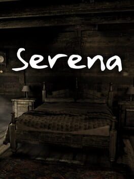 Boxart for Serena