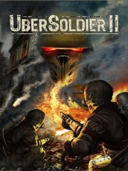 Boxart for UberSoldier II