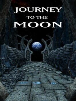 Boxart for Voyage: Journey to the Moon