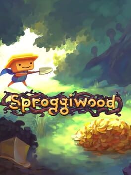 Boxart for Sproggiwood