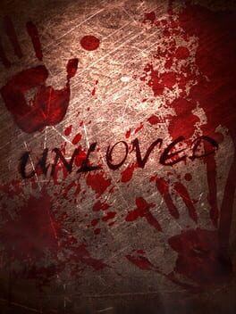 Boxart for UNLOVED