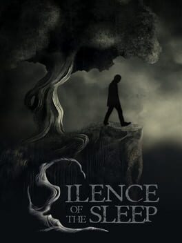 Boxart for Silence of the Sleep