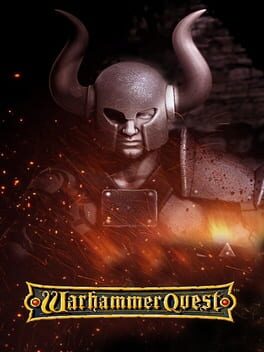 Boxart for Warhammer Quest