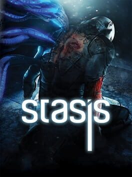 Boxart for STASIS