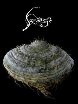 Boxart for Samorost 1