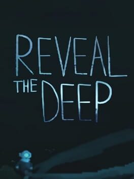 Boxart for Reveal The Deep