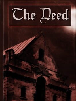 Boxart for The Deed