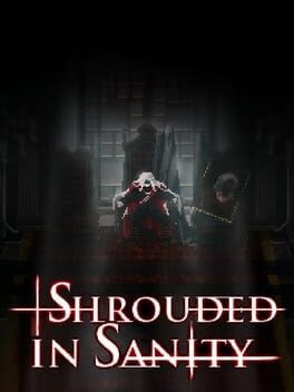 Boxart for Skautfold: Shrouded in Sanity