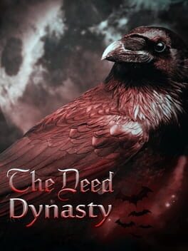 Vertical boxart forThe Deed: Dynasty