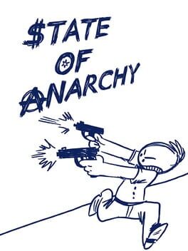 Boxart for State of Anarchy