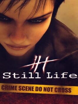 Boxart for Still Life