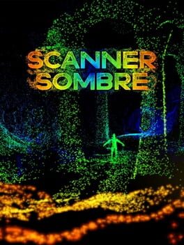 Boxart for Scanner Sombre
