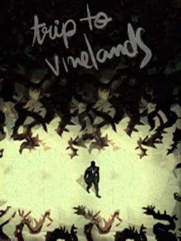 Boxart for Trip to Vinelands