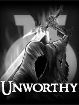 Boxart for Unworthy