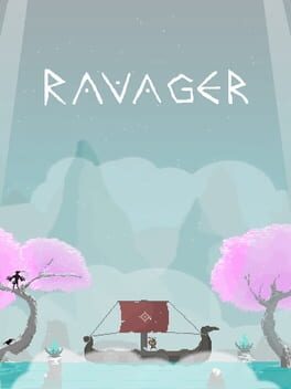 Boxart for Ravager