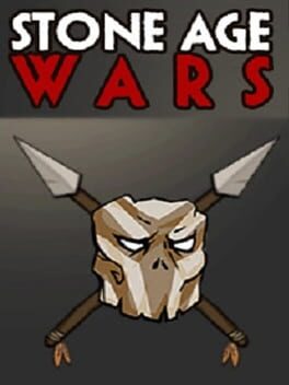 Boxart for Stone Age Wars