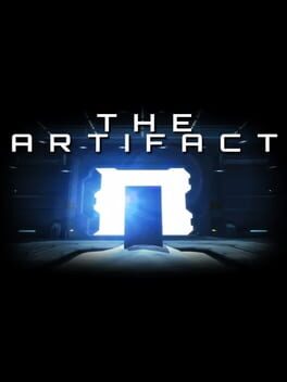 Boxart for The Artifact