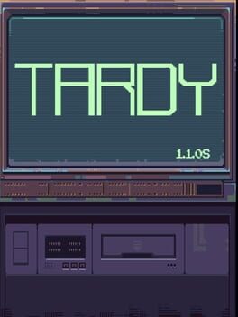 Boxart for Tardy
