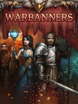 Boxart for Warbanners