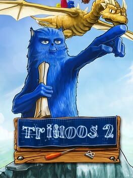 Boxart for Tribloos 2